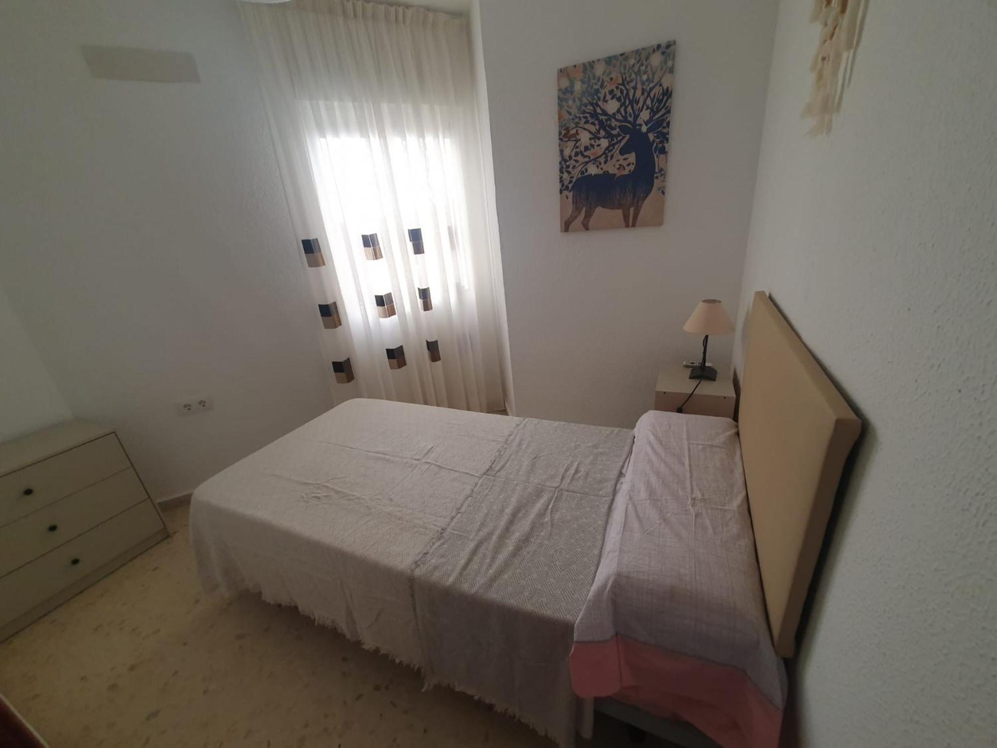 Apartament Estacion Del Mar Malaga Zewnętrze zdjęcie