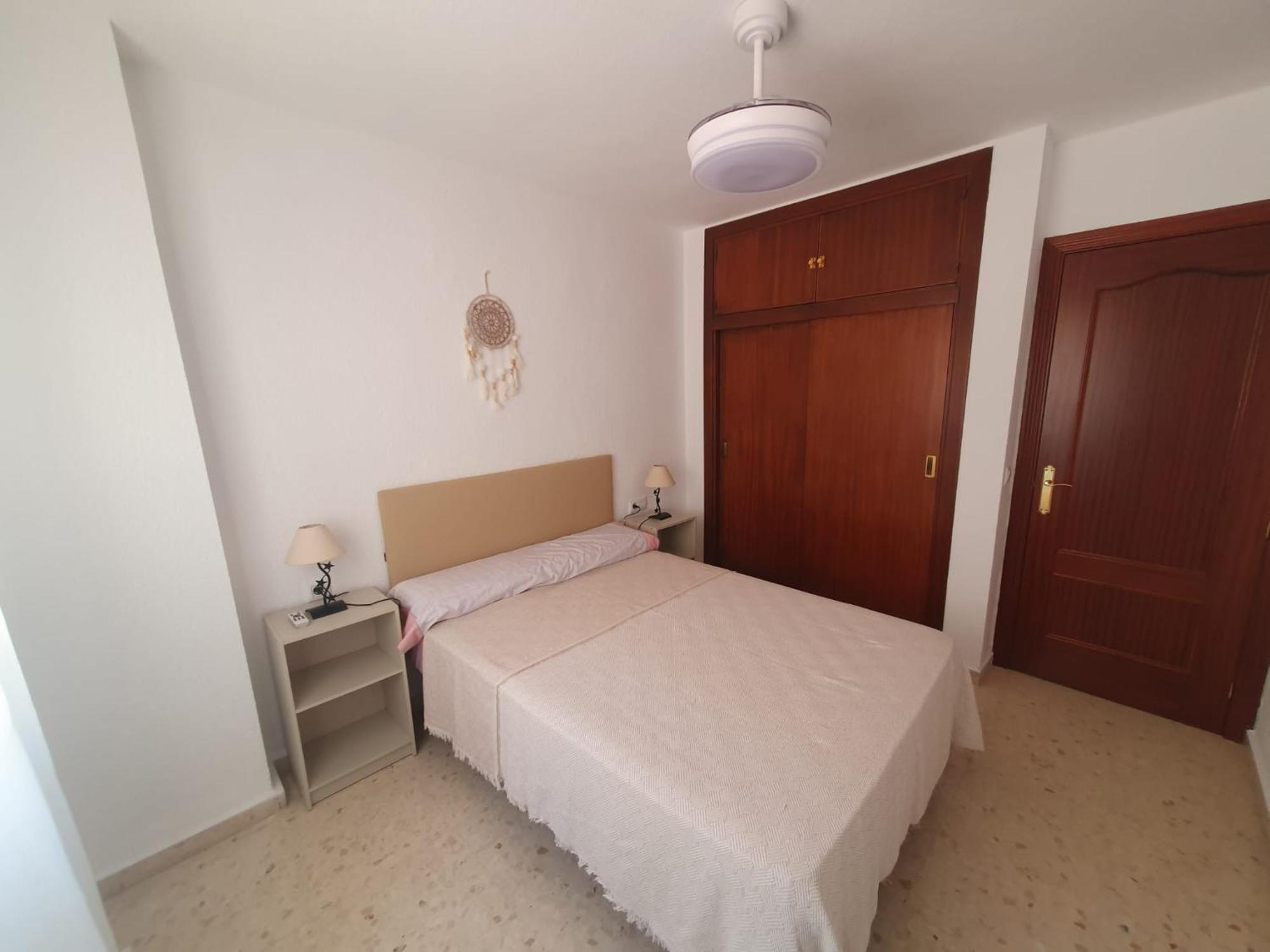 Apartament Estacion Del Mar Malaga Zewnętrze zdjęcie