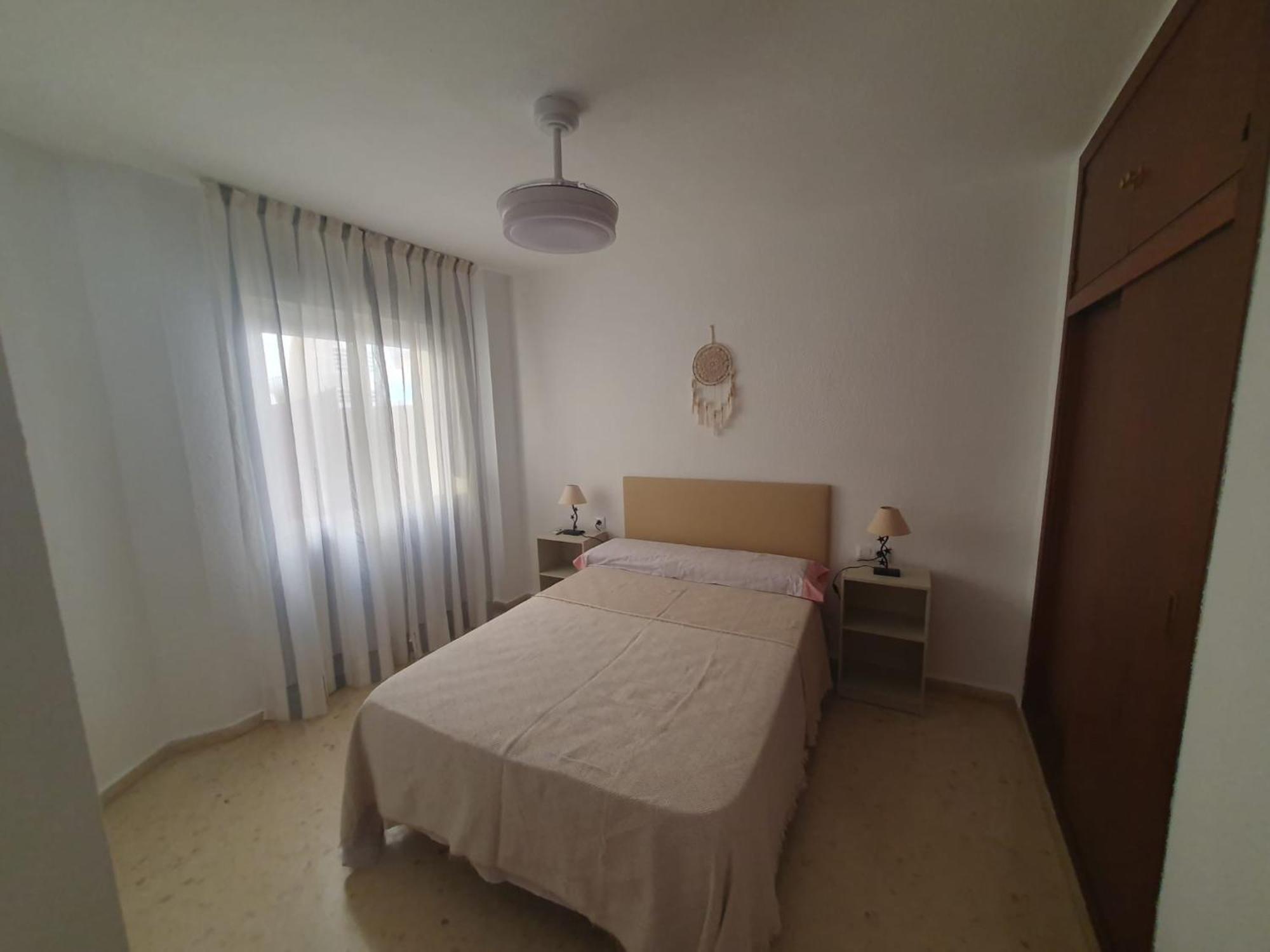 Apartament Estacion Del Mar Malaga Zewnętrze zdjęcie