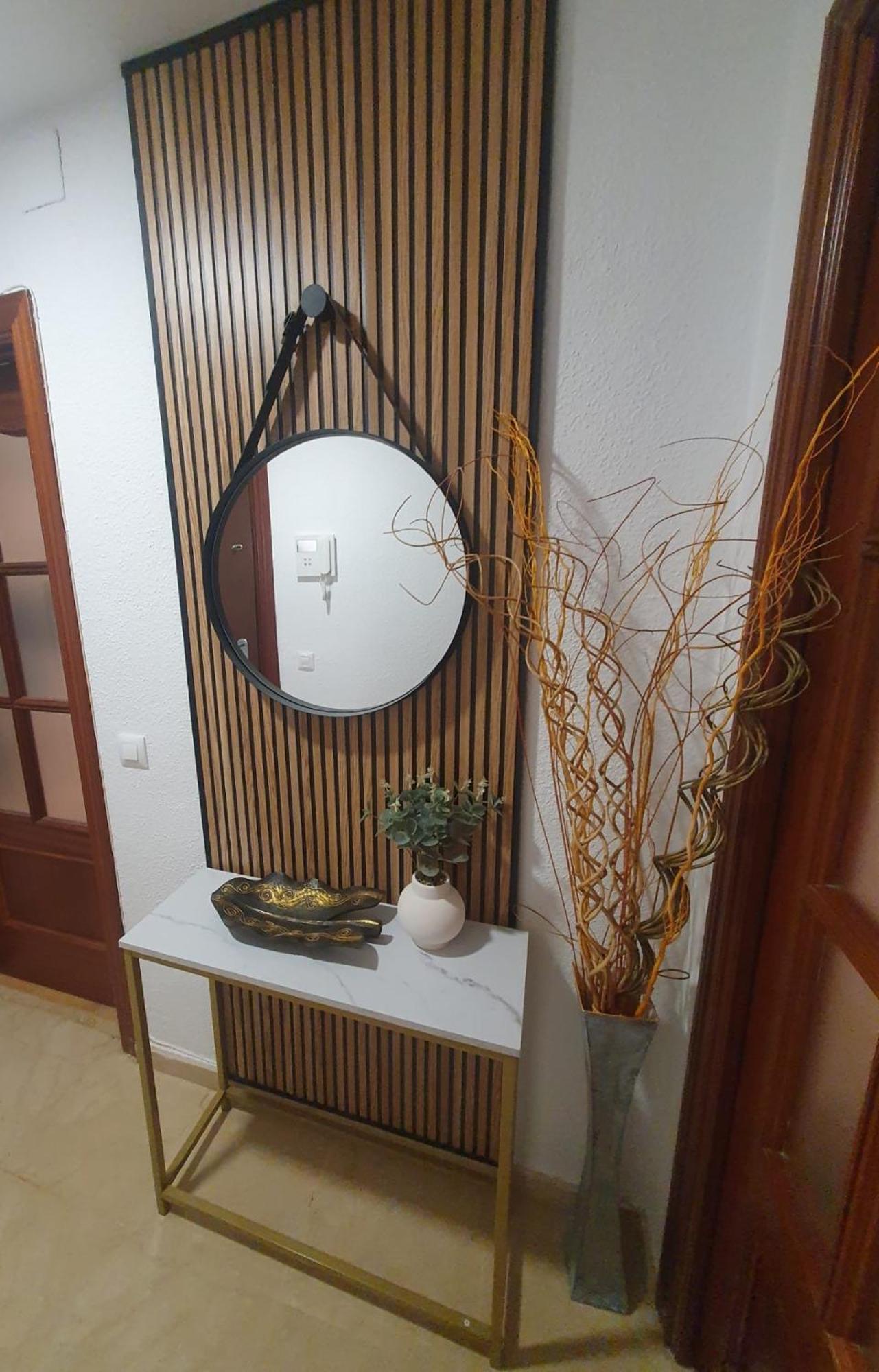 Apartament Estacion Del Mar Malaga Zewnętrze zdjęcie