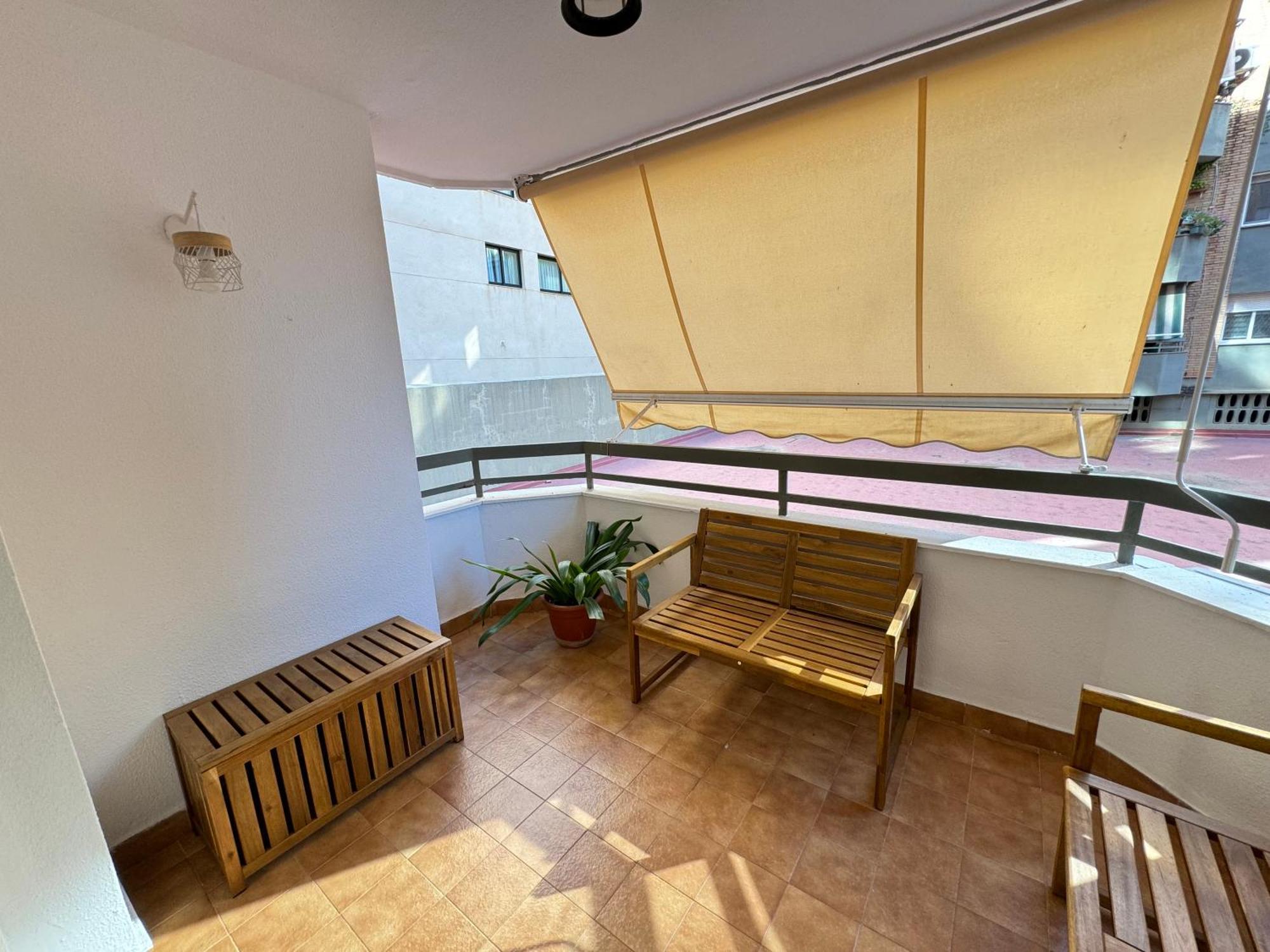 Apartament Estacion Del Mar Malaga Zewnętrze zdjęcie