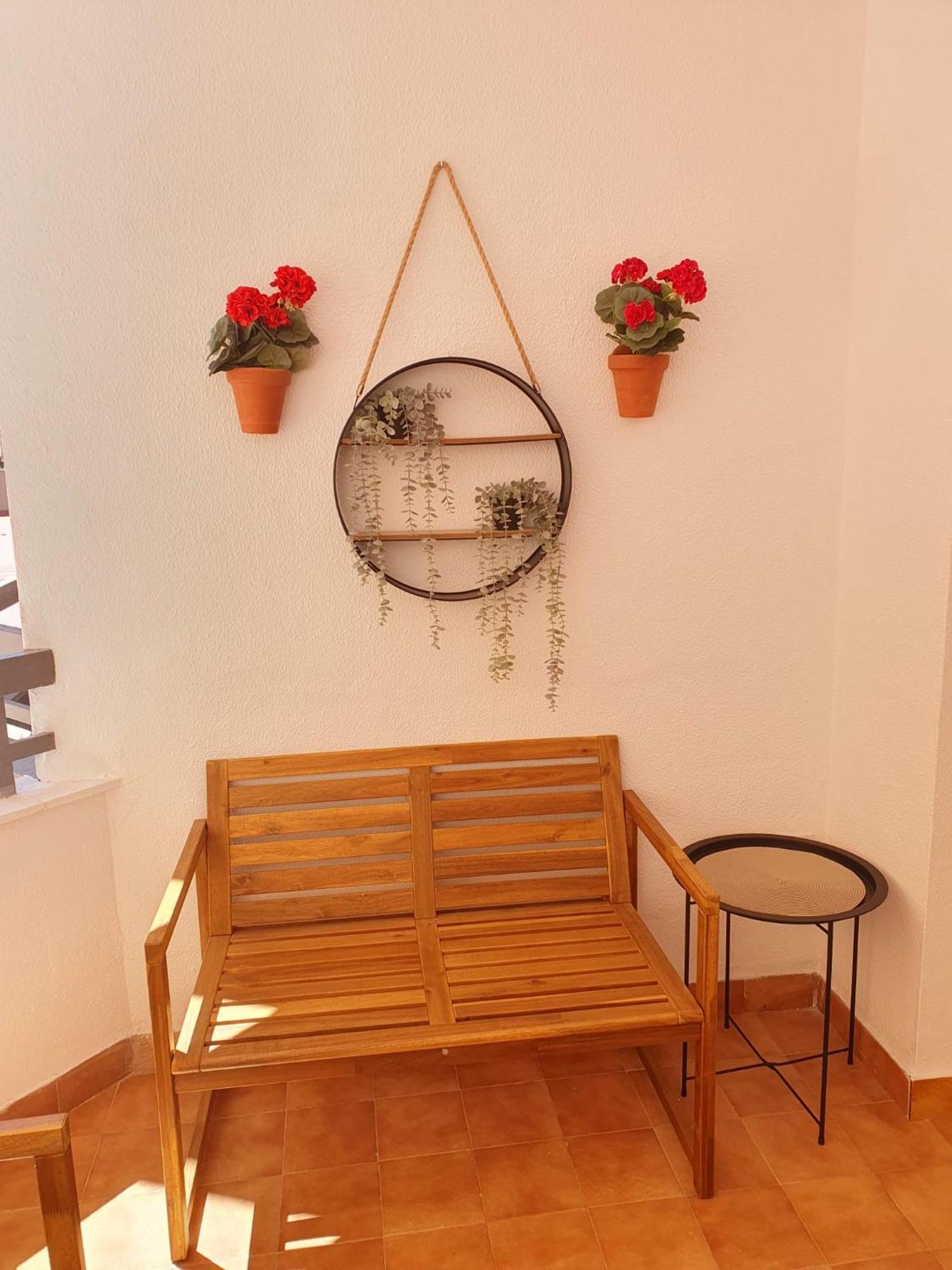 Apartament Estacion Del Mar Malaga Zewnętrze zdjęcie