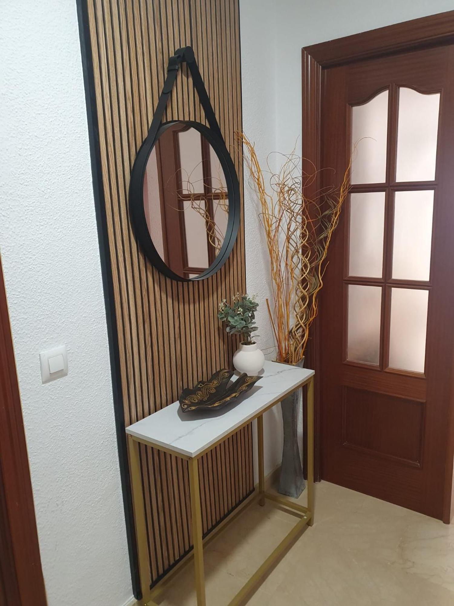 Apartament Estacion Del Mar Malaga Zewnętrze zdjęcie
