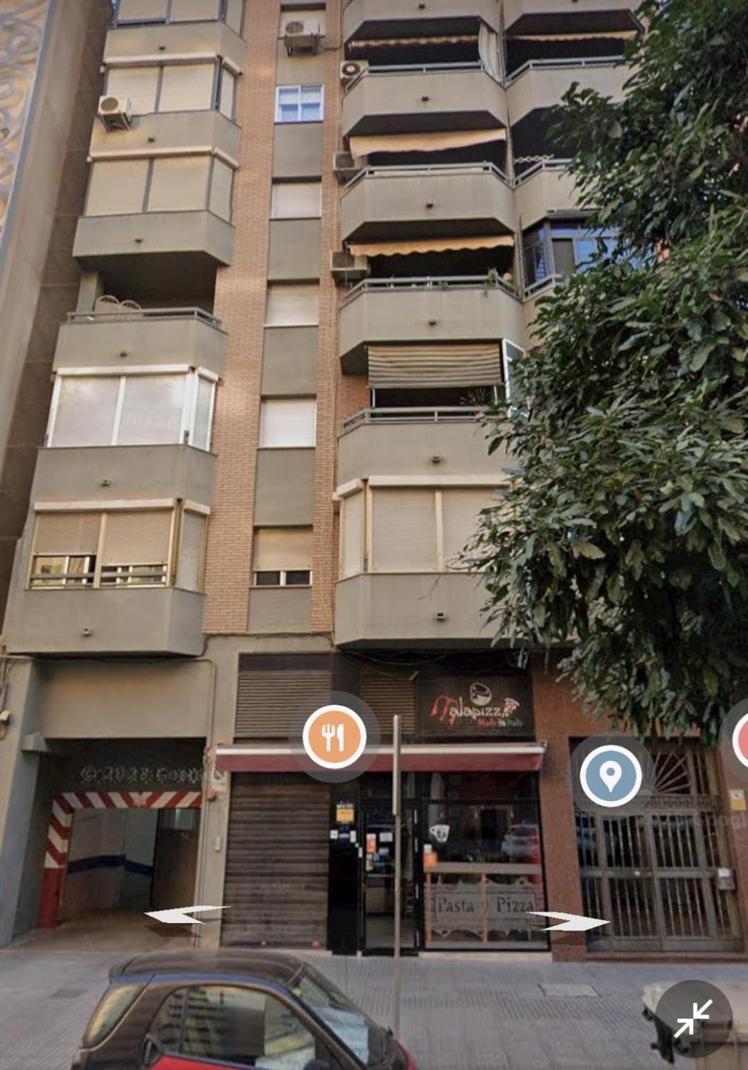 Apartament Estacion Del Mar Malaga Zewnętrze zdjęcie